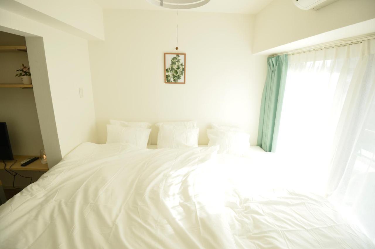Roppongi Woodshouse501 Apartment Tokyo Luaran gambar