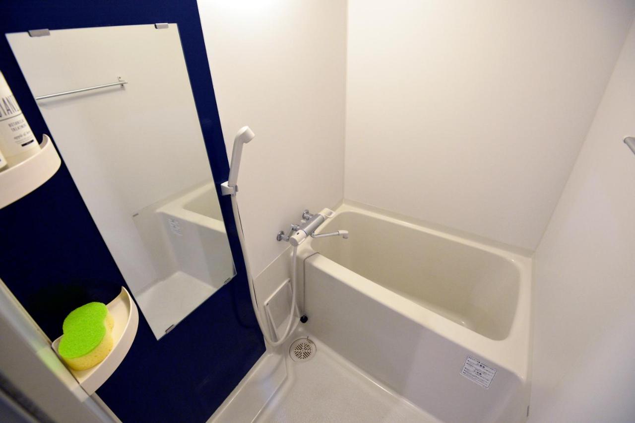 Roppongi Woodshouse501 Apartment Tokyo Luaran gambar