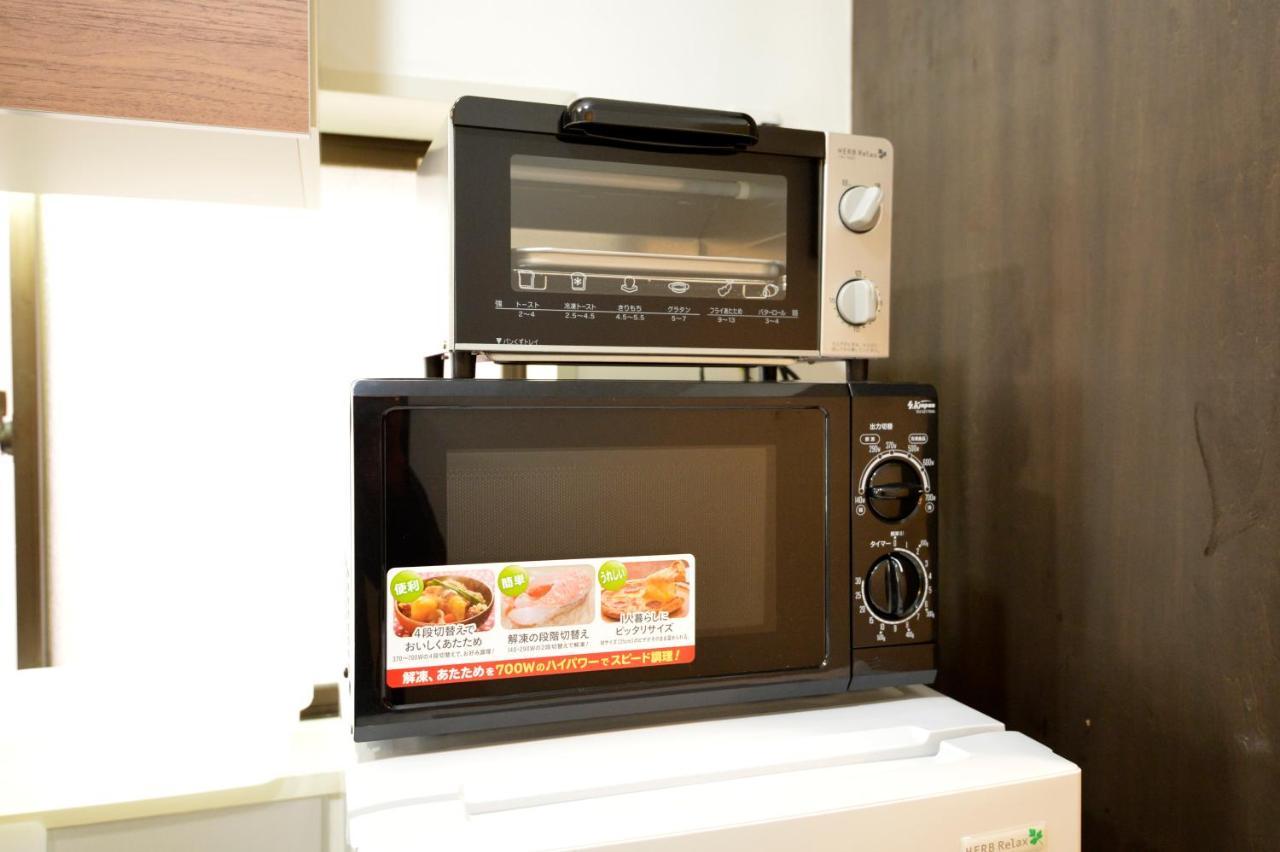 Roppongi Woodshouse501 Apartment Tokyo Luaran gambar