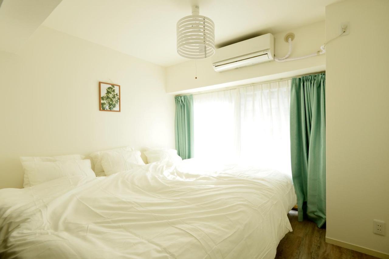 Roppongi Woodshouse501 Apartment Tokyo Luaran gambar