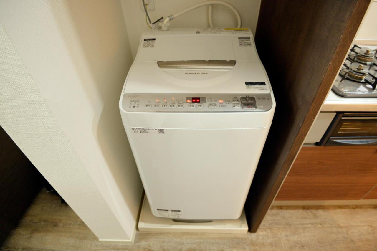 Roppongi Woodshouse501 Apartment Tokyo Luaran gambar